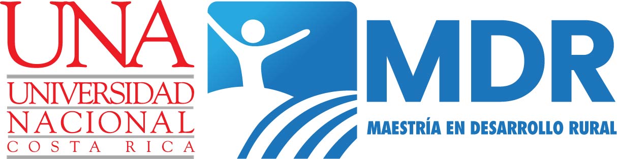 Maestría en Desarrollo Rural
